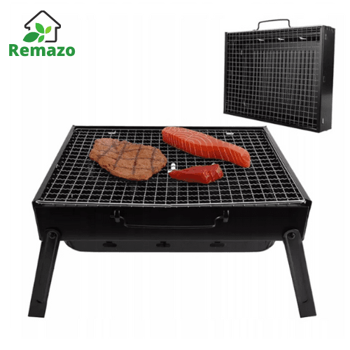 Przenośny grill
