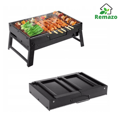 Przenośny grill