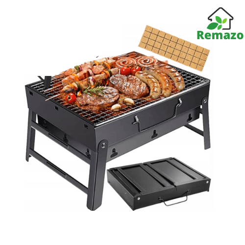 Przenośny grill